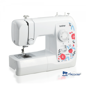 Maquina de Coser Familiar