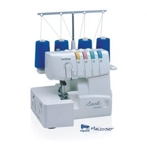 Fileteadora Familiar