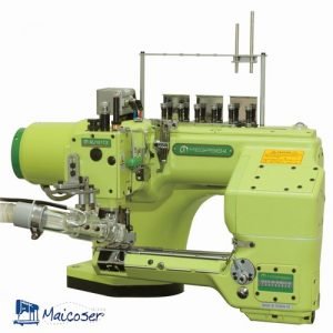 Maquinas de Coser Industriales