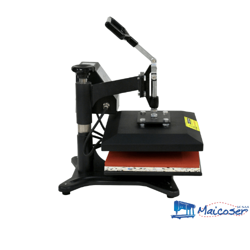 Estampadora Sublimadora 23x30