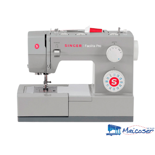 Singer 4423 Maquina de Coser Semi-Industrial