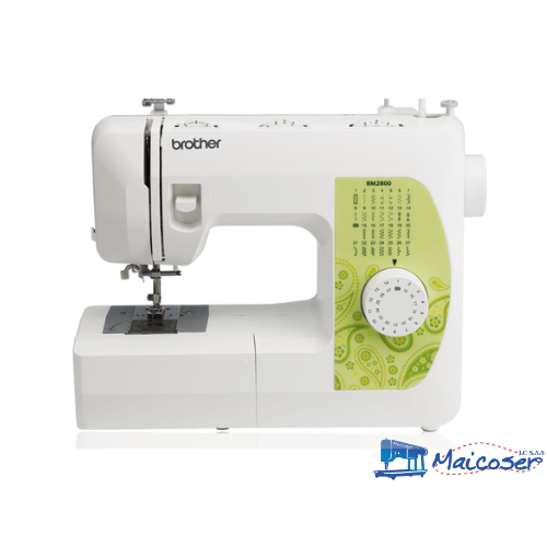 Brother BM2800 Maquina de Coser Familiar