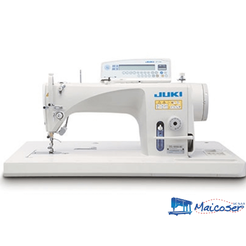 Juki DDL-900-7 Máquina Plana Electrónica
