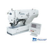 Typical GT-1790 Máquina Ojaladora Electrónica