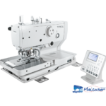 Typical GT-9820 Máquina Ojaladora de Lagrima