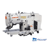 Kingter KT-782 Máquina Ojaladora Mecatrónica