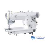 Milenio M-2284 Máquina Zigzadora