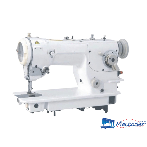 Milenio M-2284 Máquina Zigzadora