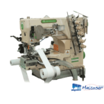 Máquinas de Coser MJ2600D-FR