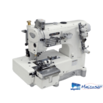 Máquina de Pasadores Kansai Especial NW-2202