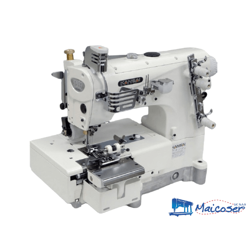 Máquina de Pasadores Kansai Especial NW-2202