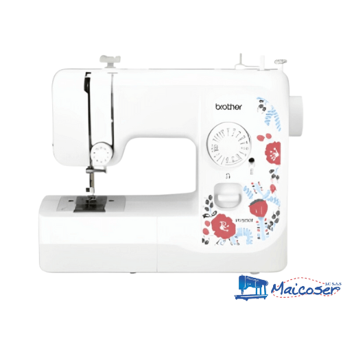 Brother VX3250 Máquina de Coser Familiar