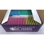 Máquinas de Coser Tizas-Para-Sastreria-Caja-X-50