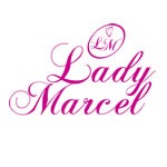 Máquinas de Coser lady-marcel-maicoser