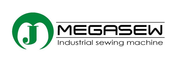 Máquinas de Coser megasew_maicoser
