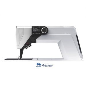 ¿Como se realiza la Calibración de una Maquina Multiagujas?