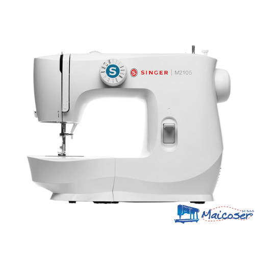 Singer M2105 Máquina De Coser Familiar