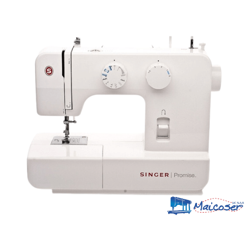 Singer Promise 1409 Máquina De Coser Familiar