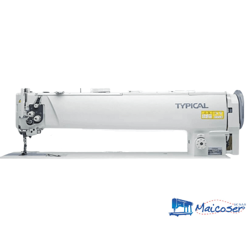 Typical GC20665l25 Máquina Triple Transporte Brazo Extra Largo