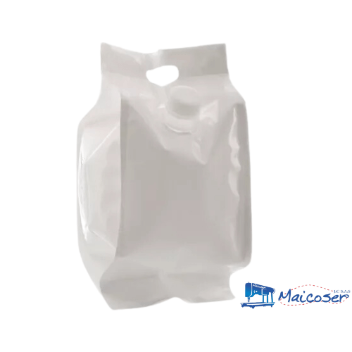Aceite Para Máquina de Coser en Galón