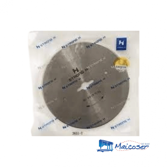 Máquinas de Coser Cuchilla-circular