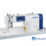 Juki Internacional (Jin) L1D Máquina Plana Electrónica