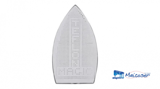 Máquinas de Coser Zapato -teflon-plancha
