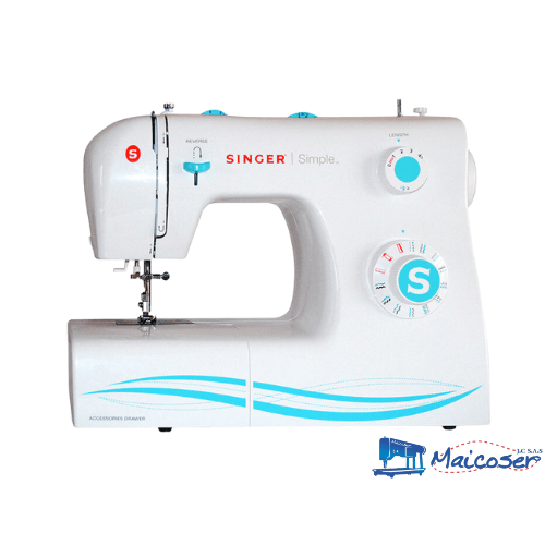 Singer 2263 Máquina De Coser Familiar