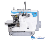 Máquinas de Coser E4-3h