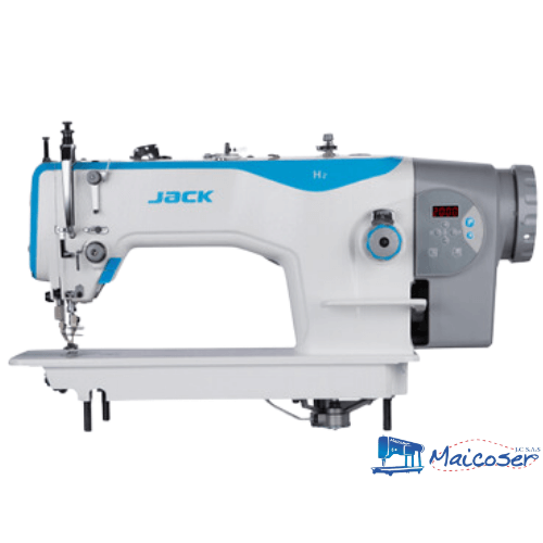 Jack H2-CZ Máquina Doble Transporte