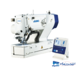 Juki LBH-1790 Máquina Ojaladora Electrónica