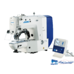 Juki LK-1900 Máquina Presilladora Electrónica