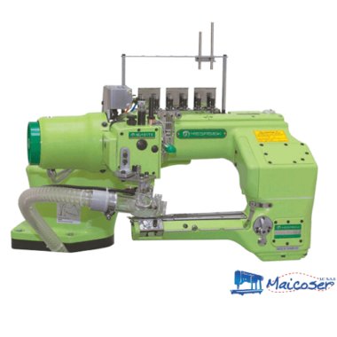 Flatseamer