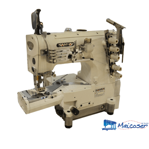 Kansai NR-9803-GA Máquina Recubridora