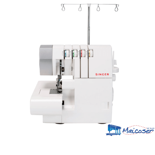 Singer 14SH700 Máquina Fileteadora Familiar