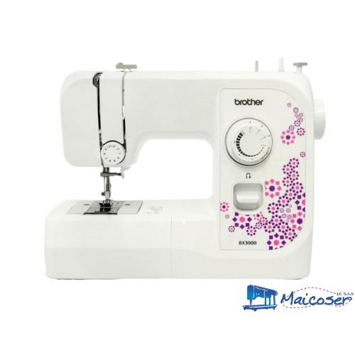 Brother BX3000 Maquina de Coser Familiar