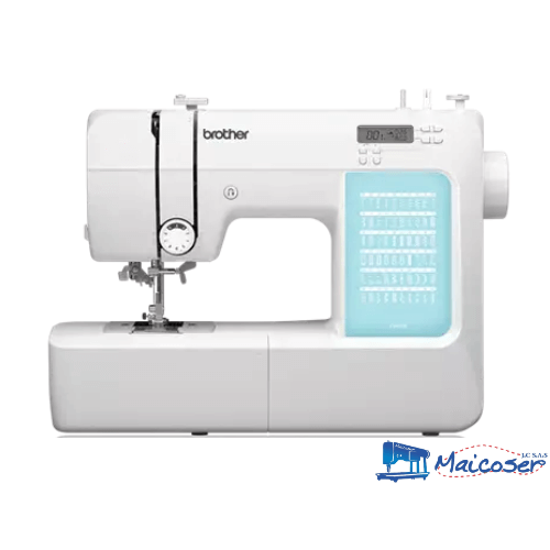 Brother CP60X Maquina de Coser Familiar Digital