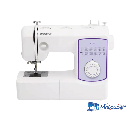 Brother GX37 Maquina de Coser Familiar