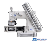 Máquinas de Coser JK-8009