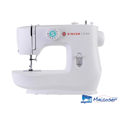 Singer M1505 Máquina De Coser Familiar