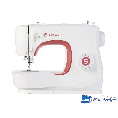 Singer MX231 Máquina De Coser Familiar