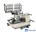 Willcox W-33PS Máquina Multiagujas