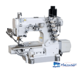 Máquinas de Coser W 600 35