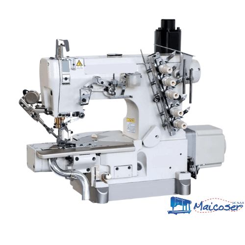 Willcox W-600-35 Máquina Cuchilla Izquierda
