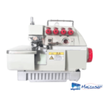 Máquinas de Coser W-757