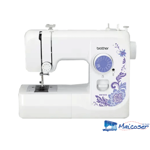 Brother XM1010 Maquina de Coser Familiar
