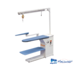 Mesa de planchado universal