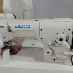 Máquinas de Coser Juki LZ-2280A Máquina Zigzadora Usada