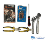 Máquinas de Coser Kit de herramientas