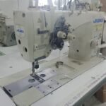 Máquinas de Coser Maquina-Dos-Agujas-Juki-LH-3528A